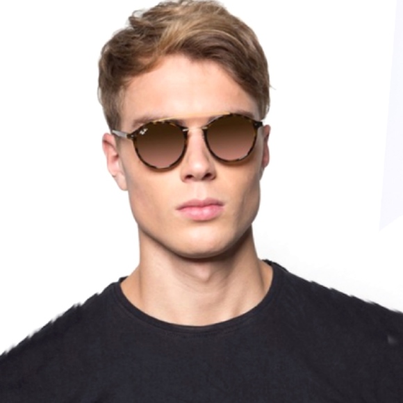 ray ban gatsby glasses